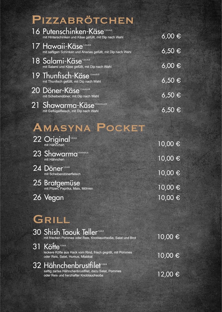AMASYNA-Halle (Saale) · Fotos 7
